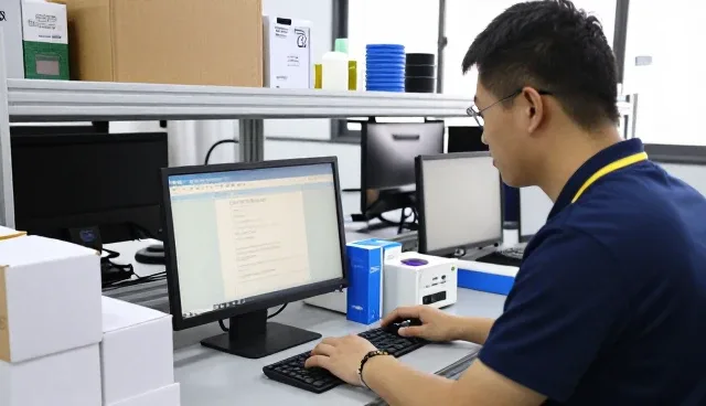 礼品采购商品：广东海纳商业有限公司经验谈