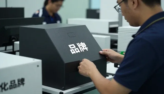 品牌代理帮助解决配送体系问题