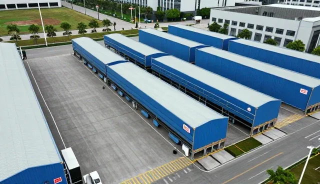 电商代运营中品牌代理的性能表现与适用场景分析